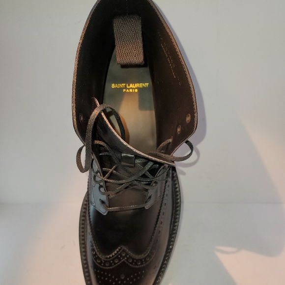 Saint laurent mens - Picture 3 of 6